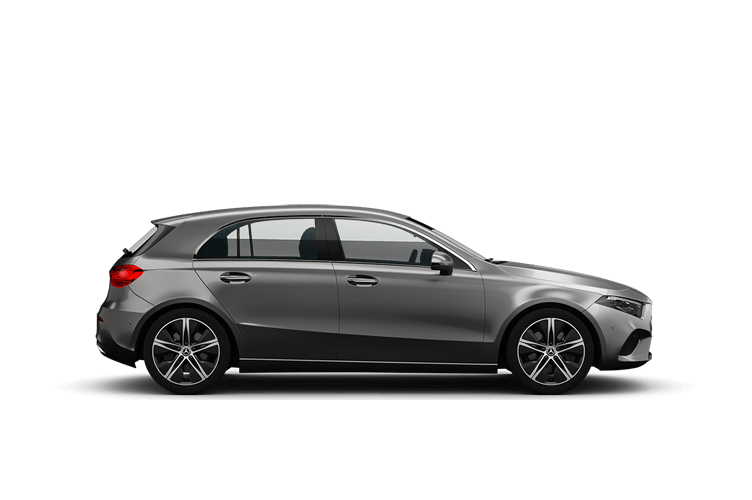 Mercedes Benz A-Class