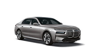 BMW i7 xDrive60 (Electric)
