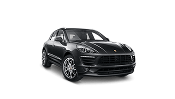 Porsche Macan Aut.